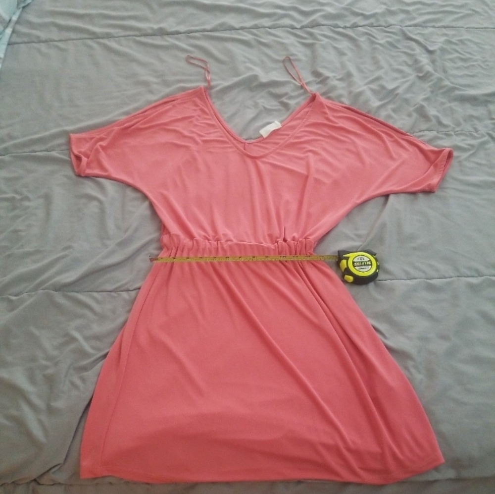 Dress - Picture 2 of 3